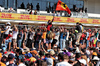 GP STATI UNITI, Circuit Atmosfera - fans at the podium.

20.10.2024. Formula 1 World Championship, Rd 19, United States Grand Prix, Austin, Texas, USA, Gara Day.

- www.xpbimages.com, EMail: requests@xpbimages.com © Copyright: Moy / XPB Images