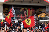 GP STATI UNITI, The podium (L to R): Ravin Jain (GBR) Ferrari Strategy Director; Carlos Sainz Jr (ESP) Ferrari, second; Charles Leclerc (MON) Ferrari, vincitore; Max Verstappen (NLD) Red Bull Racing, third.

20.10.2024. Formula 1 World Championship, Rd 19, United States Grand Prix, Austin, Texas, USA, Gara Day.

- www.xpbimages.com, EMail: requests@xpbimages.com © Copyright: Moy / XPB Images