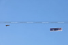 GP STATI UNITI, Williams Racing banner flown by a plane.

20.10.2024. Formula 1 World Championship, Rd 19, United States Grand Prix, Austin, Texas, USA, Gara Day.

- www.xpbimages.com, EMail: requests@xpbimages.com © Copyright: Bearne / XPB Images