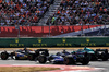 GP STATI UNITI, Alexander Albon (THA) Williams Racing FW46.

20.10.2024. Formula 1 World Championship, Rd 19, United States Grand Prix, Austin, Texas, USA, Gara Day.

- www.xpbimages.com, EMail: requests@xpbimages.com © Copyright: Bearne / XPB Images