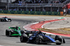 GP STATI UNITI, Franco Colapinto (ARG) Williams Racing FW46.

20.10.2024. Formula 1 World Championship, Rd 19, United States Grand Prix, Austin, Texas, USA, Gara Day.

- www.xpbimages.com, EMail: requests@xpbimages.com © Copyright: Bearne / XPB Images