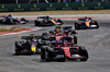 GP STATI UNITI, Charles Leclerc (MON) Ferrari SF-24.

20.10.2024. Formula 1 World Championship, Rd 19, United States Grand Prix, Austin, Texas, USA, Gara Day.

- www.xpbimages.com, EMail: requests@xpbimages.com © Copyright: Bearne / XPB Images