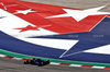 GP STATI UNITI, Franco Colapinto (ARG) Williams Racing FW46.

20.10.2024. Formula 1 World Championship, Rd 19, United States Grand Prix, Austin, Texas, USA, Gara Day.

 - www.xpbimages.com, EMail: requests@xpbimages.com © Copyright: Coates / XPB Images