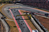 GP STATI UNITI, Charles Leclerc (MON) Ferrari SF-24 davanti a at the partenza of the race.

20.10.2024. Formula 1 World Championship, Rd 19, United States Grand Prix, Austin, Texas, USA, Gara Day.

 - www.xpbimages.com, EMail: requests@xpbimages.com © Copyright: Coates / XPB Images