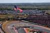 GP STATI UNITI, Lando Norris (GBR) McLaren MCL38 e Max Verstappen (NLD) Red Bull Racing RB20 battle for the lead at the partenza of the race.

20.10.2024. Formula 1 World Championship, Rd 19, United States Grand Prix, Austin, Texas, USA, Gara Day.

 - www.xpbimages.com, EMail: requests@xpbimages.com © Copyright: Coates / XPB Images