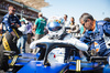 GP STATI UNITI, Alexander Albon (THA) Williams Racing FW46 on the grid.

20.10.2024. Formula 1 World Championship, Rd 19, United States Grand Prix, Austin, Texas, USA, Gara Day.

- www.xpbimages.com, EMail: requests@xpbimages.com © Copyright: Bearne / XPB Images