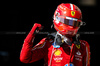 GP STATI UNITI, Gara winner Charles Leclerc (MON) Ferrari celebrates in parc ferme.

20.10.2024. Formula 1 World Championship, Rd 19, United States Grand Prix, Austin, Texas, USA, Gara Day.

- www.xpbimages.com, EMail: requests@xpbimages.com © Copyright: Price / XPB Images