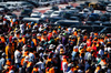 GP STATI UNITI, Circuit Atmosfera - fans in the grandstand.

20.10.2024. Formula 1 World Championship, Rd 19, United States Grand Prix, Austin, Texas, USA, Gara Day.

- www.xpbimages.com, EMail: requests@xpbimages.com © Copyright: Price / XPB Images