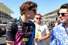 GP STATI UNITI, Jack Doohan (AUS) Alpine F1 Team Reserve Driver on the grid.

20.10.2024. Formula 1 World Championship, Rd 19, United States Grand Prix, Austin, Texas, USA, Gara Day.

 - www.xpbimages.com, EMail: requests@xpbimages.com © Copyright: Rew / XPB Images