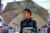 GP STATI UNITI, Lando Norris (GBR) McLaren on the grid.

20.10.2024. Formula 1 World Championship, Rd 19, United States Grand Prix, Austin, Texas, USA, Gara Day.

 - www.xpbimages.com, EMail: requests@xpbimages.com © Copyright: Rew / XPB Images