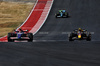 GP STATI UNITI, (L to R): Yuki Tsunoda (JPN) RB VCARB 01 e Sergio Perez (MEX) Red Bull Racing RB20 battle for position.

20.10.2024. Formula 1 World Championship, Rd 19, United States Grand Prix, Austin, Texas, USA, Gara Day.

 - www.xpbimages.com, EMail: requests@xpbimages.com © Copyright: Rew / XPB Images