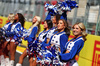 GP STATI UNITI, Circuit Atmosfera - Dallas Cowboys Cheerleaders at the drivers' parade. 

20.10.2024. Formula 1 World Championship, Rd 19, United States Grand Prix, Austin, Texas, USA, Gara Day.

- www.xpbimages.com, EMail: requests@xpbimages.com © Copyright: Moy / XPB Images