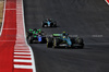 GP STATI UNITI, Fernando Alonso (ESP) Aston Martin F1 Team AMR24.

20.10.2024. Formula 1 World Championship, Rd 19, United States Grand Prix, Austin, Texas, USA, Gara Day.

 - www.xpbimages.com, EMail: requests@xpbimages.com © Copyright: Rew / XPB Images