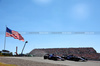 GP STATI UNITI, Liam Lawson (NZL) RB VCARB 01 e Franco Colapinto (ARG) Williams Racing FW46 at the partenza of the race.

20.10.2024. Formula 1 World Championship, Rd 19, United States Grand Prix, Austin, Texas, USA, Gara Day.

 - www.xpbimages.com, EMail: requests@xpbimages.com © Copyright: Rew / XPB Images