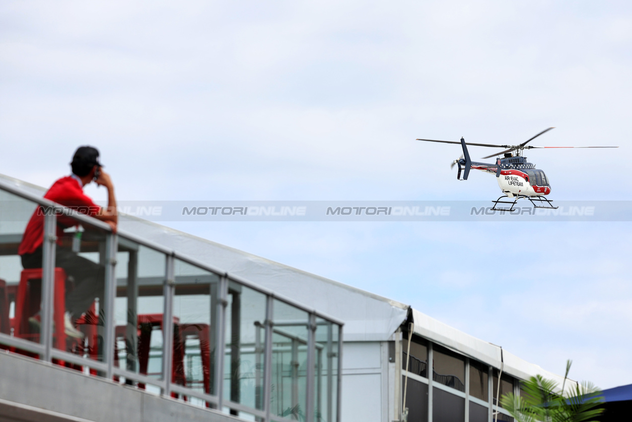 GP STATI UNITI, Circuit Atmosfera - helicopter.

17.10.2024. Formula 1 World Championship, Rd 19, United States Grand Prix, Austin, Texas, USA, Preparation Day.

 - www.xpbimages.com, EMail: requests@xpbimages.com © Copyright: Rew / XPB Images