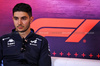 GP STATI UNITI, Esteban Ocon (FRA) Alpine F1 Team in the FIA Press Conference.

17.10.2024. Formula 1 World Championship, Rd 19, United States Grand Prix, Austin, Texas, USA, Preparation Day.

- www.xpbimages.com, EMail: requests@xpbimages.com © Copyright: Batchelor / XPB Images