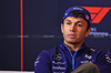 GP STATI UNITI, Alexander Albon (THA) Williams Racing in the FIA Press Conference.

17.10.2024. Formula 1 World Championship, Rd 19, United States Grand Prix, Austin, Texas, USA, Preparation Day.

- www.xpbimages.com, EMail: requests@xpbimages.com © Copyright: Batchelor / XPB Images