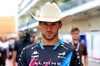 GP STATI UNITI, Pierre Gasly (FRA) Alpine F1 Team.

17.10.2024. Formula 1 World Championship, Rd 19, United States Grand Prix, Austin, Texas, USA, Preparation Day.

 - www.xpbimages.com, EMail: requests@xpbimages.com © Copyright: Rew / XPB Images