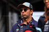 GP STATI UNITI, Sergio Perez (MEX) Red Bull Racing.

17.10.2024. Formula 1 World Championship, Rd 19, United States Grand Prix, Austin, Texas, USA, Preparation Day.

 - www.xpbimages.com, EMail: requests@xpbimages.com © Copyright: Rew / XPB Images