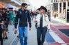 GP STATI UNITI, (L to R): Esteban Ocon (FRA) Alpine F1 Team with Lainey Wilson (USA) Singer.

17.10.2024. Formula 1 World Championship, Rd 19, United States Grand Prix, Austin, Texas, USA, Preparation Day.

- www.xpbimages.com, EMail: requests@xpbimages.com © Copyright: Bearne / XPB Images