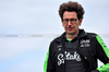 GP STATI UNITI, Mattia Binotto (ITA) Sauber Motorsport Chief Operating e Chief Technical Officer.

17.10.2024. Formula 1 World Championship, Rd 19, United States Grand Prix, Austin, Texas, USA, Preparation Day.

- www.xpbimages.com, EMail: requests@xpbimages.com © Copyright: Batchelor / XPB Images