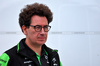 GP STATI UNITI, Mattia Binotto (ITA) Sauber Motorsport Chief Operating e Chief Technical Officer.

17.10.2024. Formula 1 World Championship, Rd 19, United States Grand Prix, Austin, Texas, USA, Preparation Day.

- www.xpbimages.com, EMail: requests@xpbimages.com © Copyright: Batchelor / XPB Images