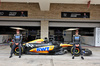 GP STATI UNITI, (L to R): Pierre Gasly (FRA) Alpine F1 Team A524 e Esteban Ocon (FRA) Alpine F1 Team.

17.10.2024. Formula 1 World Championship, Rd 19, United States Grand Prix, Austin, Texas, USA, Preparation Day.

- www.xpbimages.com, EMail: requests@xpbimages.com © Copyright: Moy / XPB Images