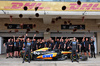 GP STATI UNITI, (L to R): Pierre Gasly (FRA) Alpine F1 Team A524 e Esteban Ocon (FRA) Alpine F1 Team.

17.10.2024. Formula 1 World Championship, Rd 19, United States Grand Prix, Austin, Texas, USA, Preparation Day.

- www.xpbimages.com, EMail: requests@xpbimages.com © Copyright: Moy / XPB Images