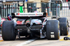 GP STATI UNITI, Haas VF-24 - Toyota Gazoo Racing branding.

17.10.2024. Formula 1 World Championship, Rd 19, United States Grand Prix, Austin, Texas, USA, Preparation Day.

- www.xpbimages.com, EMail: requests@xpbimages.com © Copyright: Batchelor / XPB Images