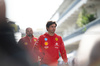 GP STATI UNITI, Carlos Sainz Jr (ESP) Ferrari.

17.10.2024. Formula 1 World Championship, Rd 19, United States Grand Prix, Austin, Texas, USA, Preparation Day.

- www.xpbimages.com, EMail: requests@xpbimages.com © Copyright: Price / XPB Images