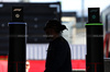 GP STATI UNITI, Lewis Hamilton (GBR) Mercedes AMG F1.

17.10.2024. Formula 1 World Championship, Rd 19, United States Grand Prix, Austin, Texas, USA, Preparation Day.

 - www.xpbimages.com, EMail: requests@xpbimages.com © Copyright: Rew / XPB Images