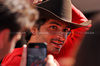 GP STATI UNITI, Carlos Sainz Jr (ESP) Ferrari.

17.10.2024. Formula 1 World Championship, Rd 19, United States Grand Prix, Austin, Texas, USA, Preparation Day.

 - www.xpbimages.com, EMail: requests@xpbimages.com © Copyright: Rew / XPB Images