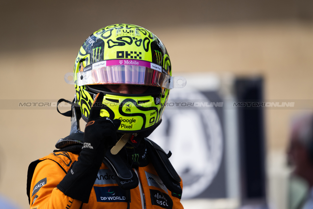 GP STATI UNITI - Qualifiche e Prove Libere 3