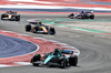 GP STATI UNITI, Lance Stroll (CDN) Aston Martin F1 Team AMR24.

19.10.2024. Formula 1 World Championship, Rd 19, United States Grand Prix, Austin, Texas, USA, Sprint e Qualifiche Day.

- www.xpbimages.com, EMail: requests@xpbimages.com © Copyright: Batchelor / XPB Images