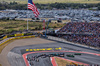 GP STATI UNITI, Max Verstappen (NLD) Red Bull Racing RB20 davanti a at the partenza of Sprint.

19.10.2024. Formula 1 World Championship, Rd 19, United States Grand Prix, Austin, Texas, USA, Sprint e Qualifiche Day.

 - www.xpbimages.com, EMail: requests@xpbimages.com © Copyright: Rew / XPB Images