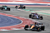 GP STATI UNITI, Oscar Piastri (AUS) McLaren MCL38.

19.10.2024. Formula 1 World Championship, Rd 19, United States Grand Prix, Austin, Texas, USA, Sprint e Qualifiche Day.

- www.xpbimages.com, EMail: requests@xpbimages.com © Copyright: Batchelor / XPB Images