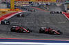 GP STATI UNITI, Charles Leclerc (MON) Ferrari SF-24 e Carlos Sainz Jr (ESP) Ferrari SF-24 battle for position.

19.10.2024. Formula 1 World Championship, Rd 19, United States Grand Prix, Austin, Texas, USA, Sprint e Qualifiche Day.

 - www.xpbimages.com, EMail: requests@xpbimages.com © Copyright: Coates / XPB Images