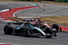 GP STATI UNITI, George Russell (GBR) Mercedes AMG F1 W15 e Carlos Sainz Jr (ESP) Ferrari SF-24 battle for position.

19.10.2024. Formula 1 World Championship, Rd 19, United States Grand Prix, Austin, Texas, USA, Sprint e Qualifiche Day.

 - www.xpbimages.com, EMail: requests@xpbimages.com © Copyright: Coates / XPB Images