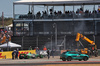 GP STATI UNITI, Valtteri Bottas (FIN) Sauber C44 stopped on the circuit at the end of Sprint.

19.10.2024. Formula 1 World Championship, Rd 19, United States Grand Prix, Austin, Texas, USA, Sprint e Qualifiche Day.

 - www.xpbimages.com, EMail: requests@xpbimages.com © Copyright: Coates / XPB Images