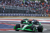 GP STATI UNITI, Valtteri Bottas (FIN) Sauber C44.

19.10.2024. Formula 1 World Championship, Rd 19, United States Grand Prix, Austin, Texas, USA, Sprint e Qualifiche Day.

- www.xpbimages.com, EMail: requests@xpbimages.com © Copyright: Batchelor / XPB Images