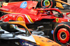 GP STATI UNITI, Carlos Sainz Jr (ESP) Ferrari SF-24 in qualifying parc ferme.

19.10.2024. Formula 1 World Championship, Rd 19, United States Grand Prix, Austin, Texas, USA, Sprint e Qualifiche Day.

- www.xpbimages.com, EMail: requests@xpbimages.com © Copyright: Batchelor / XPB Images