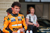 GP STATI UNITI, Pole sitter Lando Norris (GBR) McLaren in qualifying parc ferme.

19.10.2024. Formula 1 World Championship, Rd 19, United States Grand Prix, Austin, Texas, USA, Sprint e Qualifiche Day.

- www.xpbimages.com, EMail: requests@xpbimages.com © Copyright: Batchelor / XPB Images