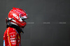 GP STATI UNITI, Charles Leclerc (MON) Ferrari in qualifying parc ferme.

19.10.2024. Formula 1 World Championship, Rd 19, United States Grand Prix, Austin, Texas, USA, Sprint e Qualifiche Day.

- www.xpbimages.com, EMail: requests@xpbimages.com © Copyright: Price / XPB Images