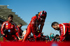 GP STATI UNITI, Carlos Sainz Jr (ESP) Ferrari SF-24 on the grid.

19.10.2024. Formula 1 World Championship, Rd 19, United States Grand Prix, Austin, Texas, USA, Sprint e Qualifiche Day.

- www.xpbimages.com, EMail: requests@xpbimages.com © Copyright: Price / XPB Images