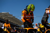 GP STATI UNITI, Lando Norris (GBR) McLaren MCL38 on the grid.

19.10.2024. Formula 1 World Championship, Rd 19, United States Grand Prix, Austin, Texas, USA, Sprint e Qualifiche Day.

- www.xpbimages.com, EMail: requests@xpbimages.com © Copyright: Price / XPB Images