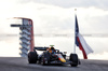 GP STATI UNITI, Sergio Perez (MEX) Red Bull Racing RB20.

19.10.2024. Formula 1 World Championship, Rd 19, United States Grand Prix, Austin, Texas, USA, Sprint e Qualifiche Day.

 - www.xpbimages.com, EMail: requests@xpbimages.com © Copyright: Rew / XPB Images