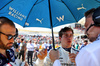 GP STATI UNITI, Franco Colapinto (ARG) Williams Racing on the grid.

19.10.2024. Formula 1 World Championship, Rd 19, United States Grand Prix, Austin, Texas, USA, Sprint e Qualifiche Day.

- www.xpbimages.com, EMail: requests@xpbimages.com © Copyright: Bearne / XPB Images