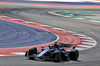 GP STATI UNITI, Alexander Albon (THA) Williams Racing FW46.

19.10.2024. Formula 1 World Championship, Rd 19, United States Grand Prix, Austin, Texas, USA, Sprint e Qualifiche Day.

- www.xpbimages.com, EMail: requests@xpbimages.com © Copyright: Batchelor / XPB Images