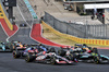 GP STATI UNITI, Kevin Magnussen (DEN) Haas VF-24 at the partenza of Sprint.

19.10.2024. Formula 1 World Championship, Rd 19, United States Grand Prix, Austin, Texas, USA, Sprint e Qualifiche Day.

- www.xpbimages.com, EMail: requests@xpbimages.com © Copyright: Bearne / XPB Images