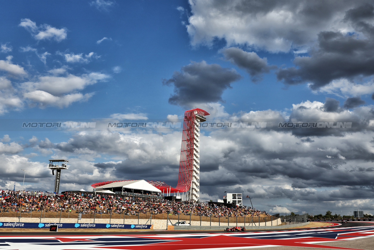 GP STATI UNITI - Prove Libere